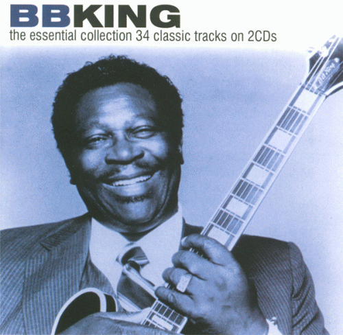 BB King : The Essential Collection
